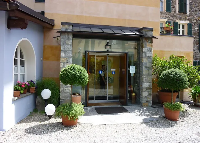 Hotel Antica Stallera