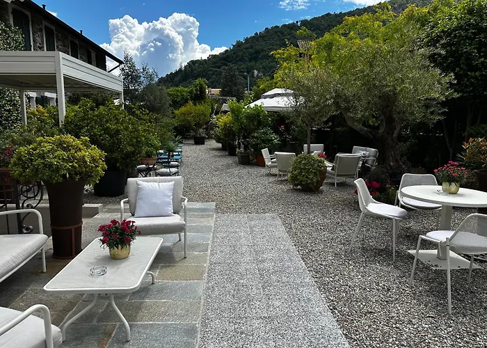 Hotel Antica Stallera