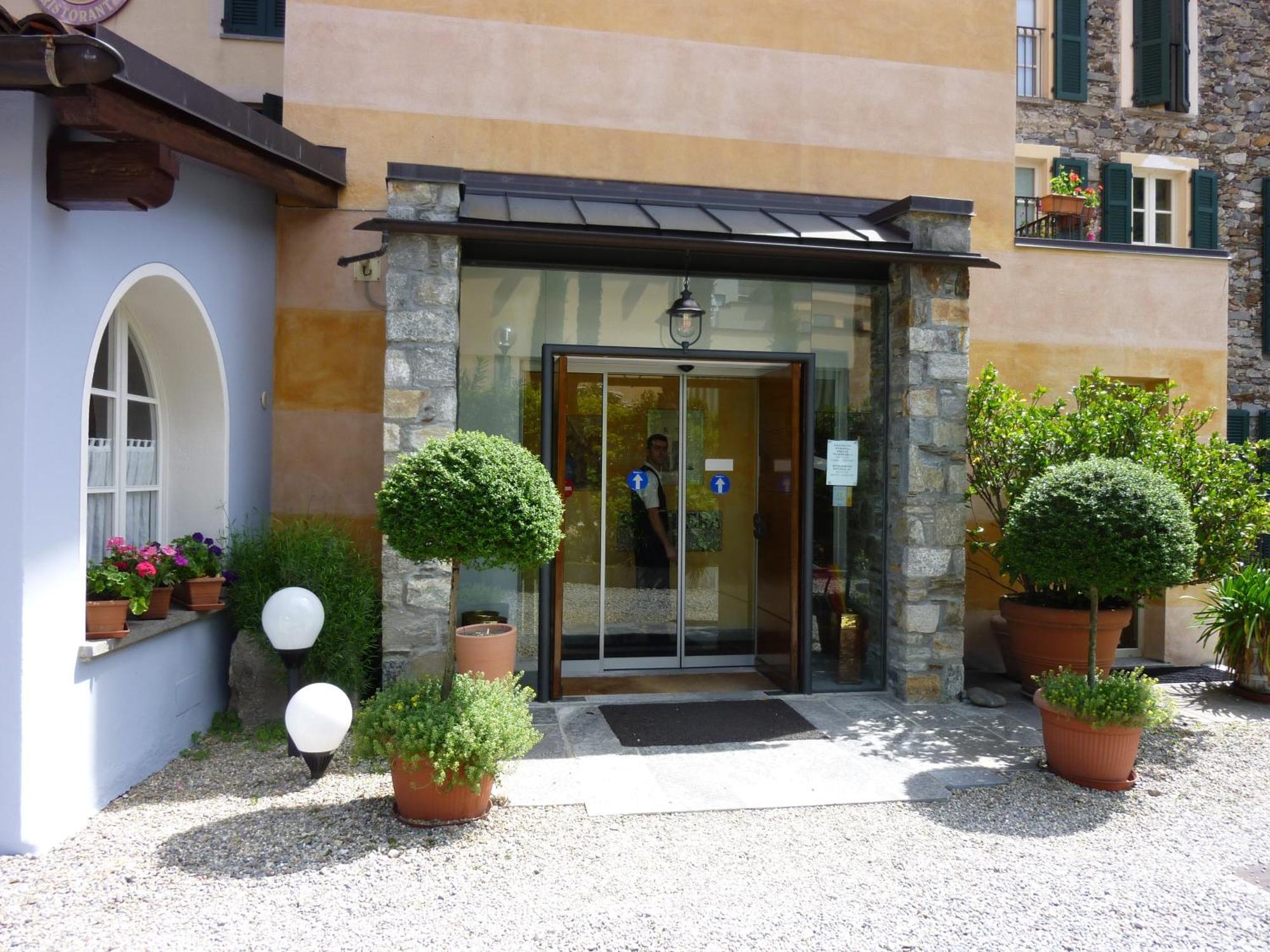 Hotel Antica Stallera Cannobio
