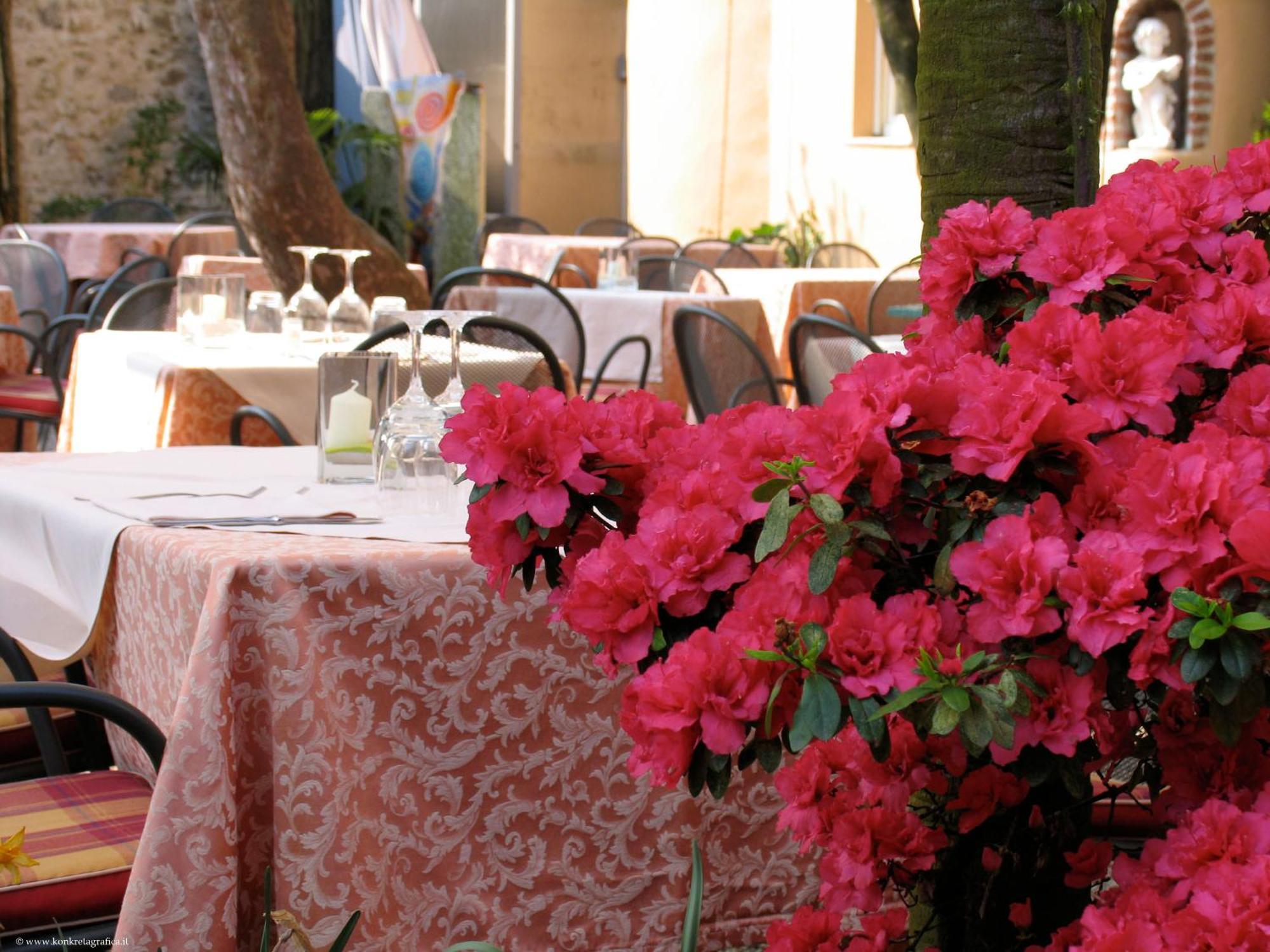 Antica Stallera Hotel Cannobio