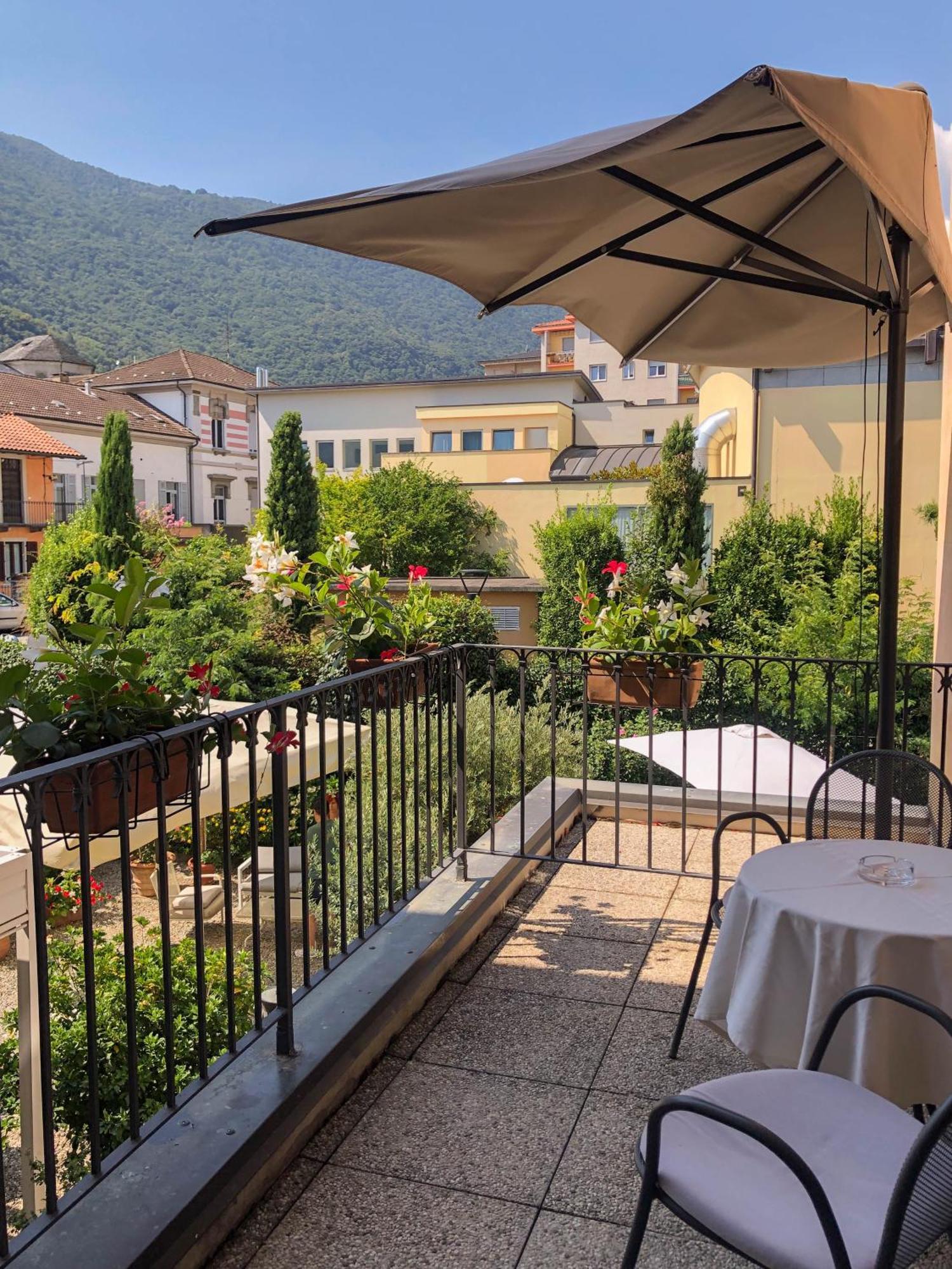 Antica Stallera 3* Cannobio
