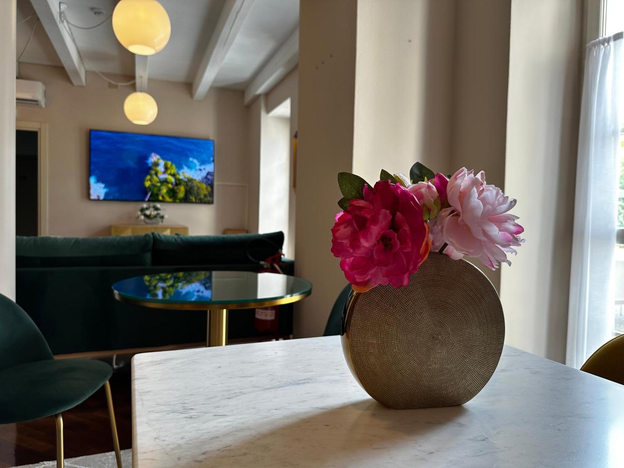Antica Stallera Hotel Cannobio