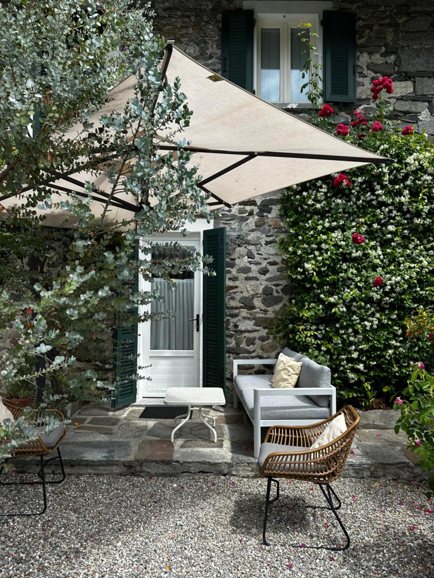 Antica Stallera 3* Cannobio