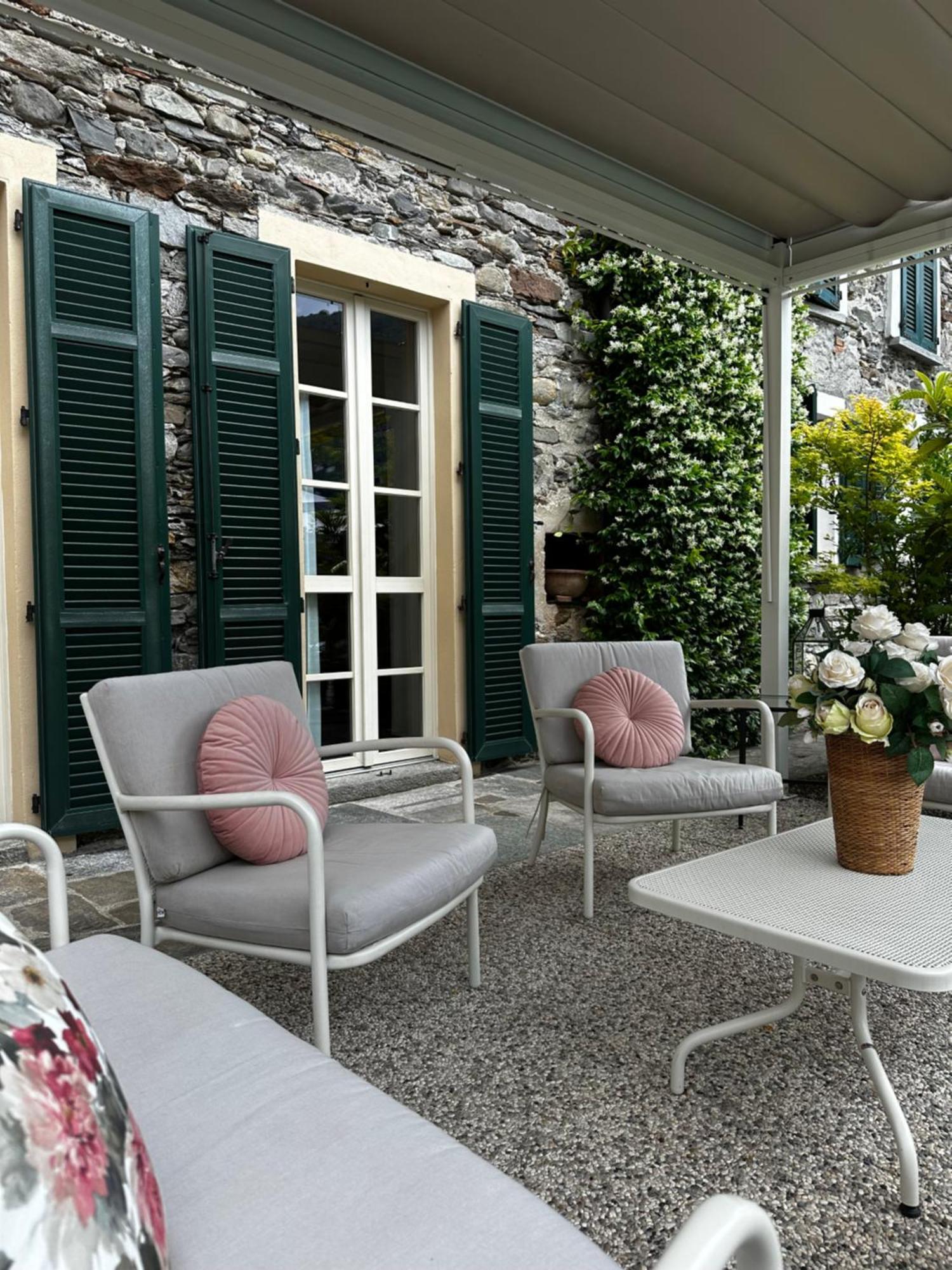 Antica Stallera Hotel 3*
