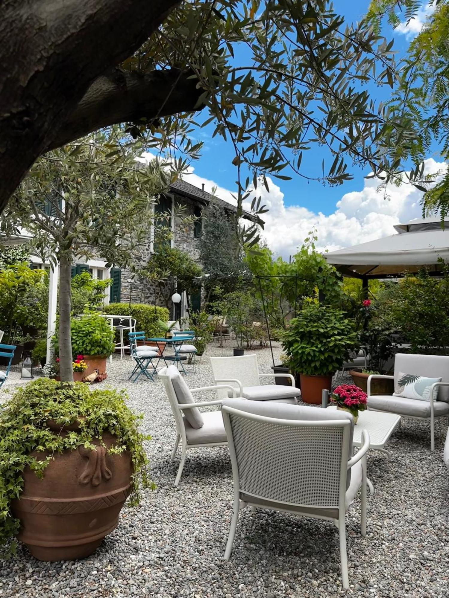 Hotel Antica Stallera 3*