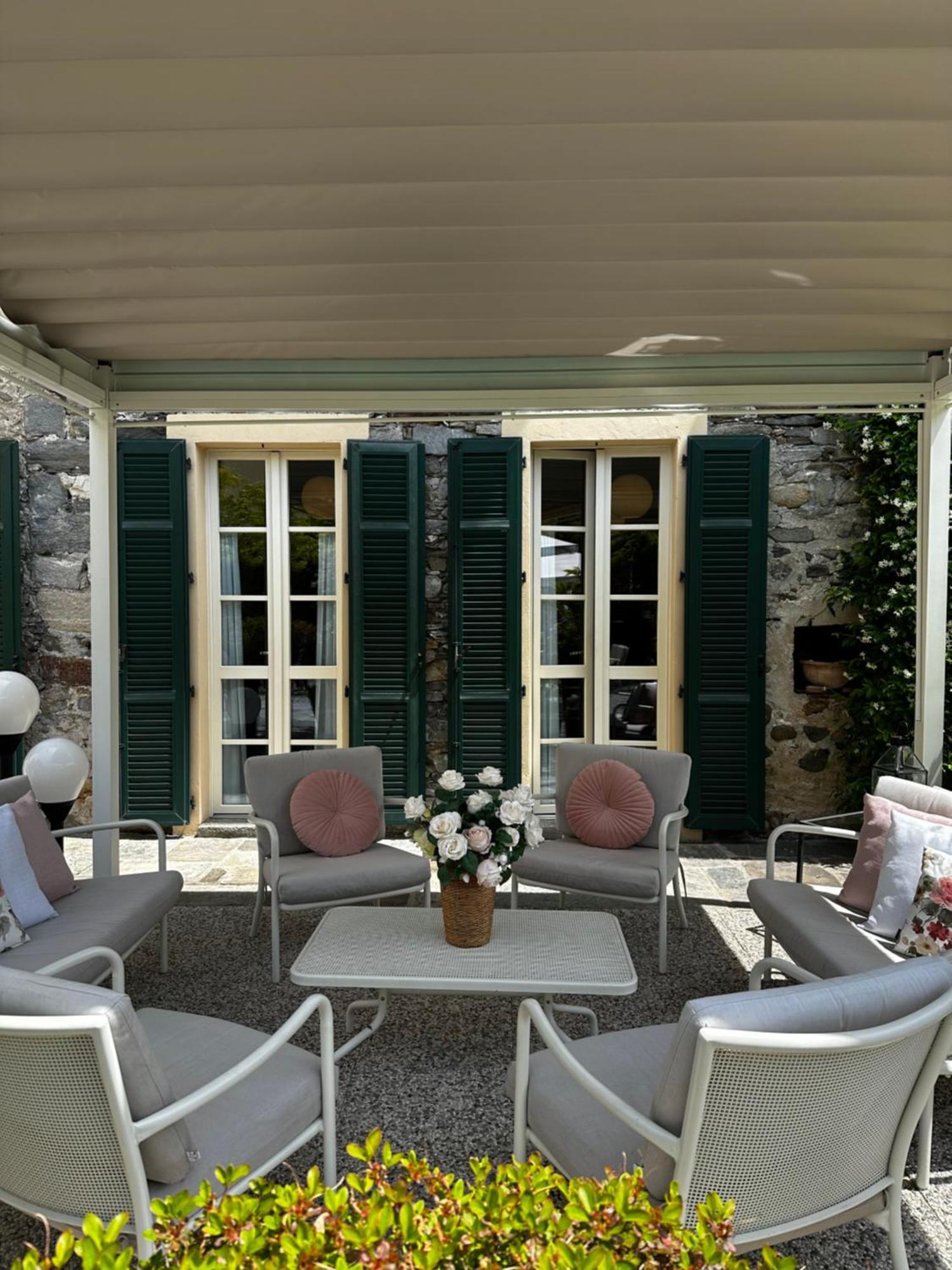 Hotel Antica Stallera Cannobio