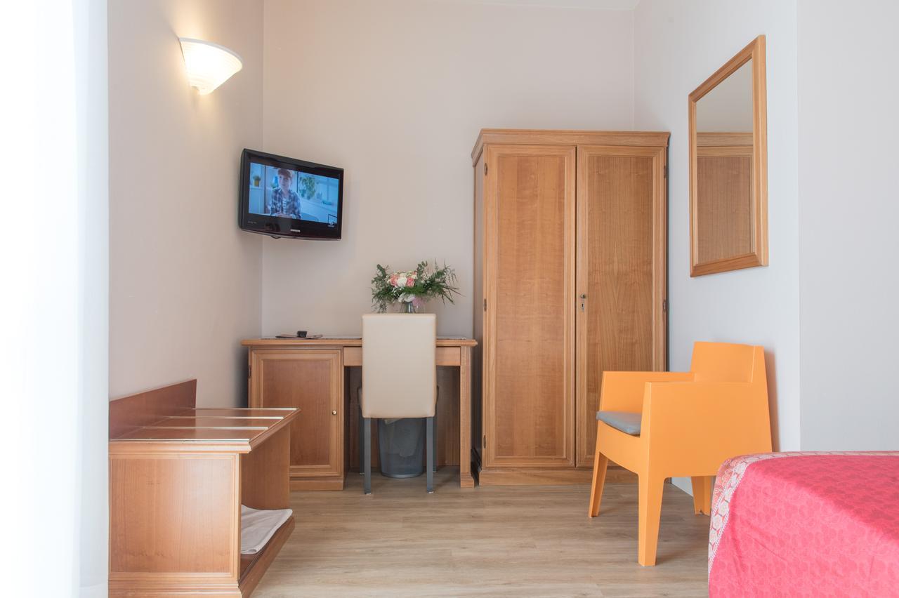Hotel Antica Stallera