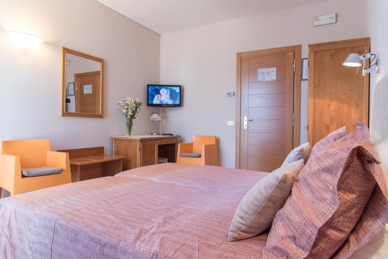 Hotel Antica Stallera