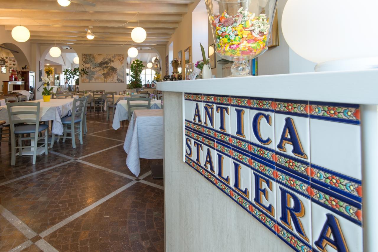 Antica Stallera 3* Cannobio