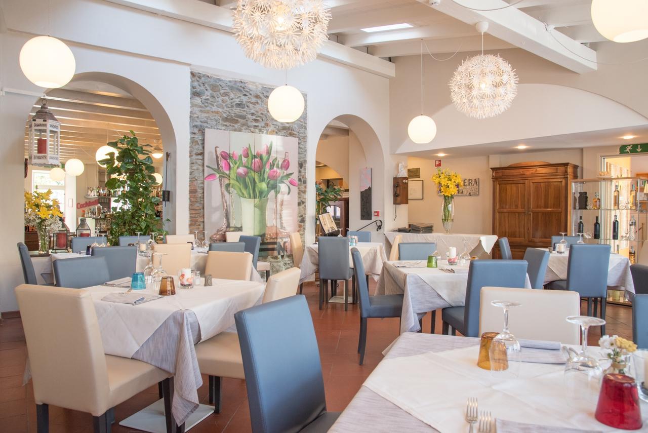 Antica Stallera Hotel Cannobio