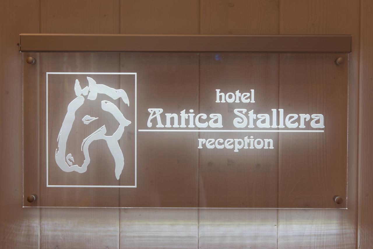 Hotel Antica Stallera Cannobio