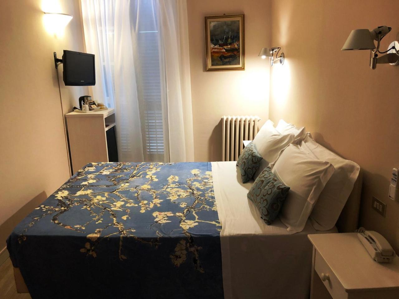 Hotel Antica Stallera