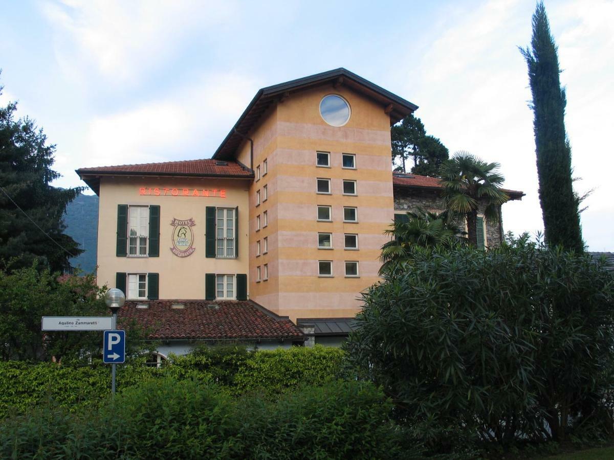 Antica Stallera Cannobio