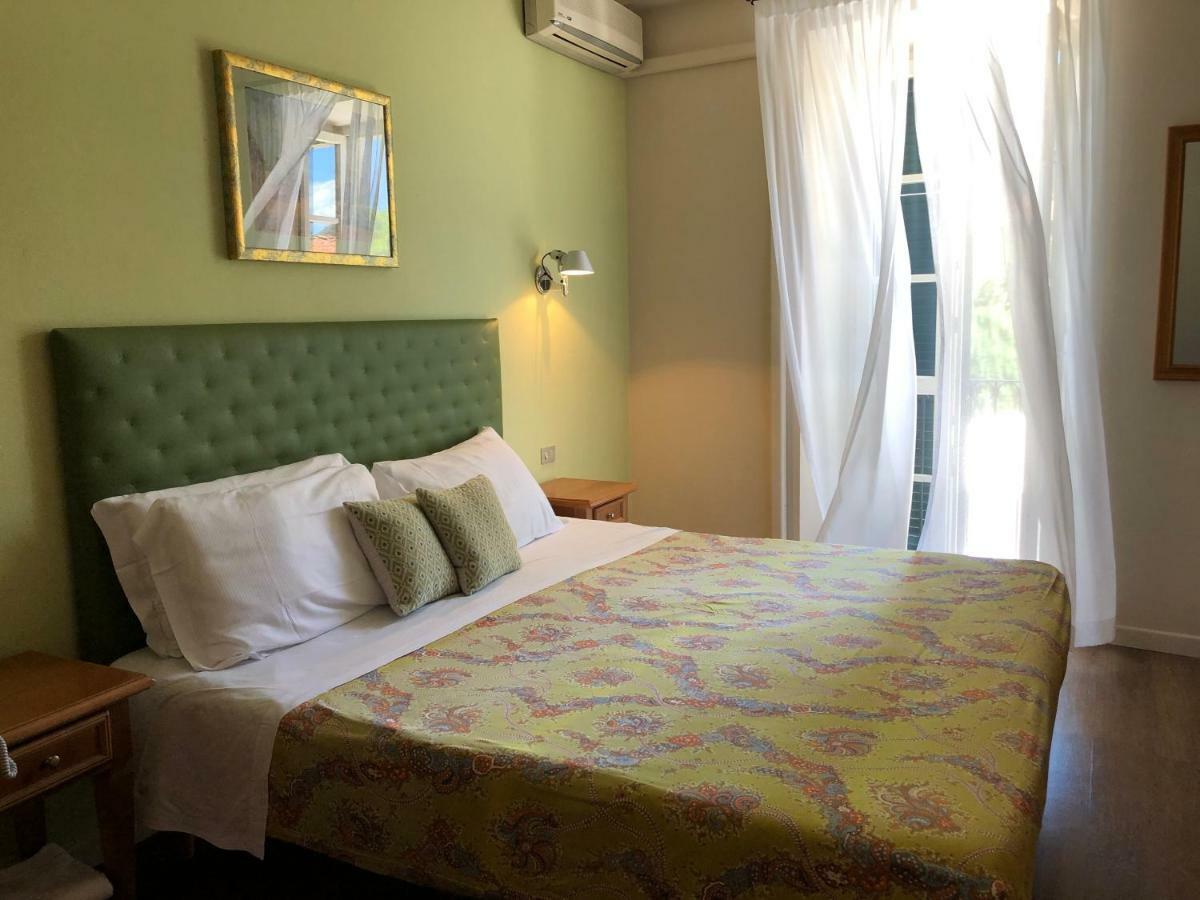 Antica Stallera Hotel